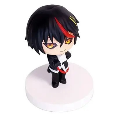 BUSHIROAD 轉生史萊姆抬頭公仔 共五款 扭蛋 轉蛋 公仔 盒玩-規格圖3