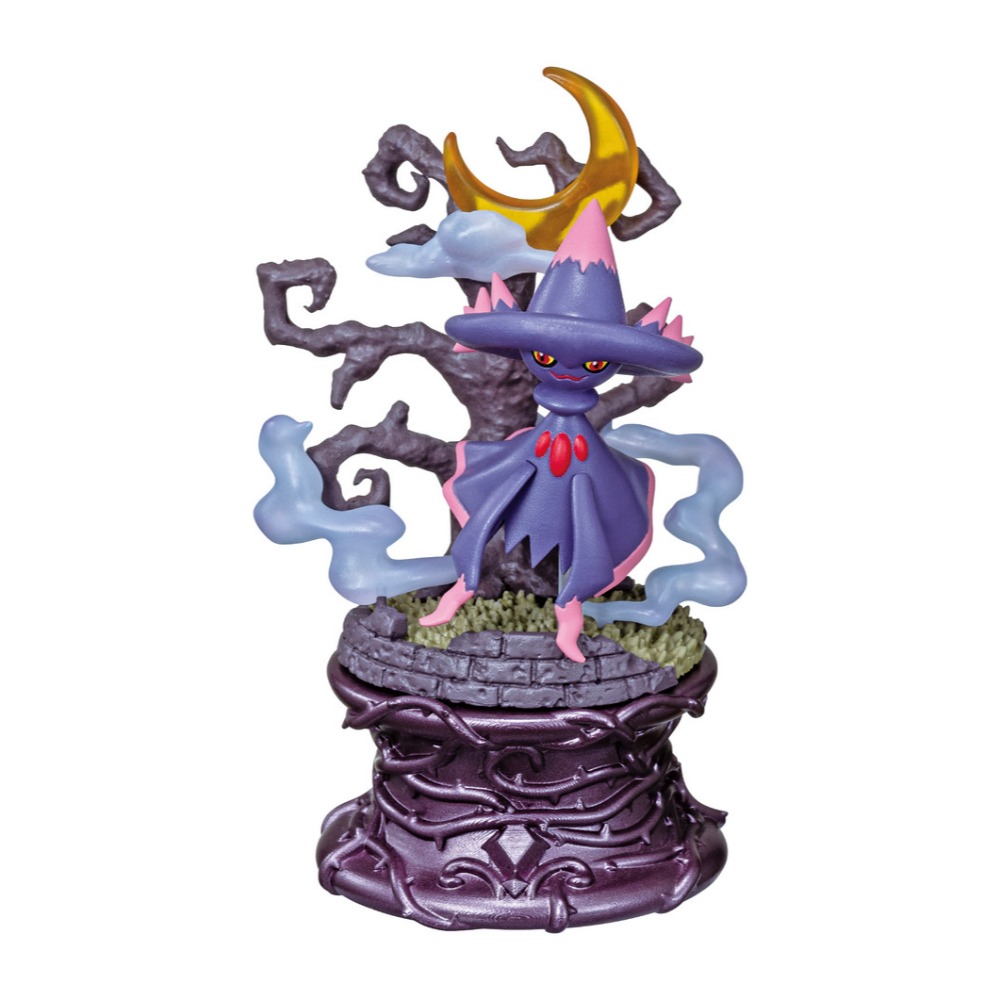 夢妖魔