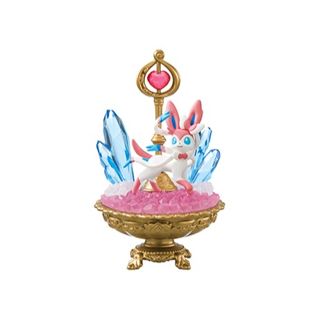 仙子伊布