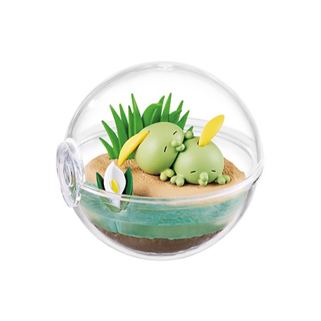 溶食獸