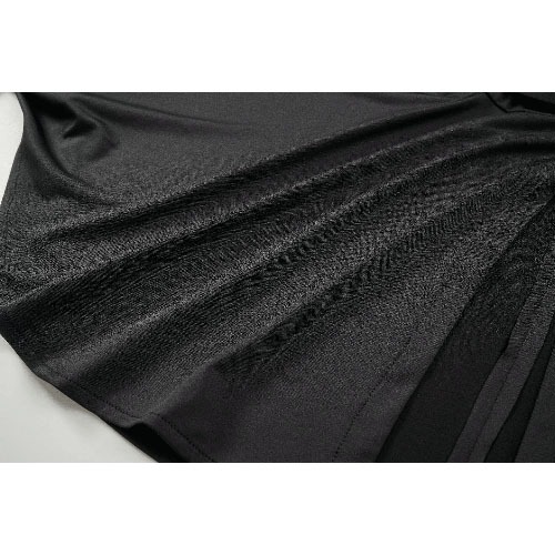 木木非 日本 抗UV & cool 接觸冷感加工 連帽短上衣 防紫外線 披肩 防曬外套-細節圖6