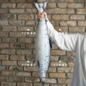 鮭魚65cm 853-251
