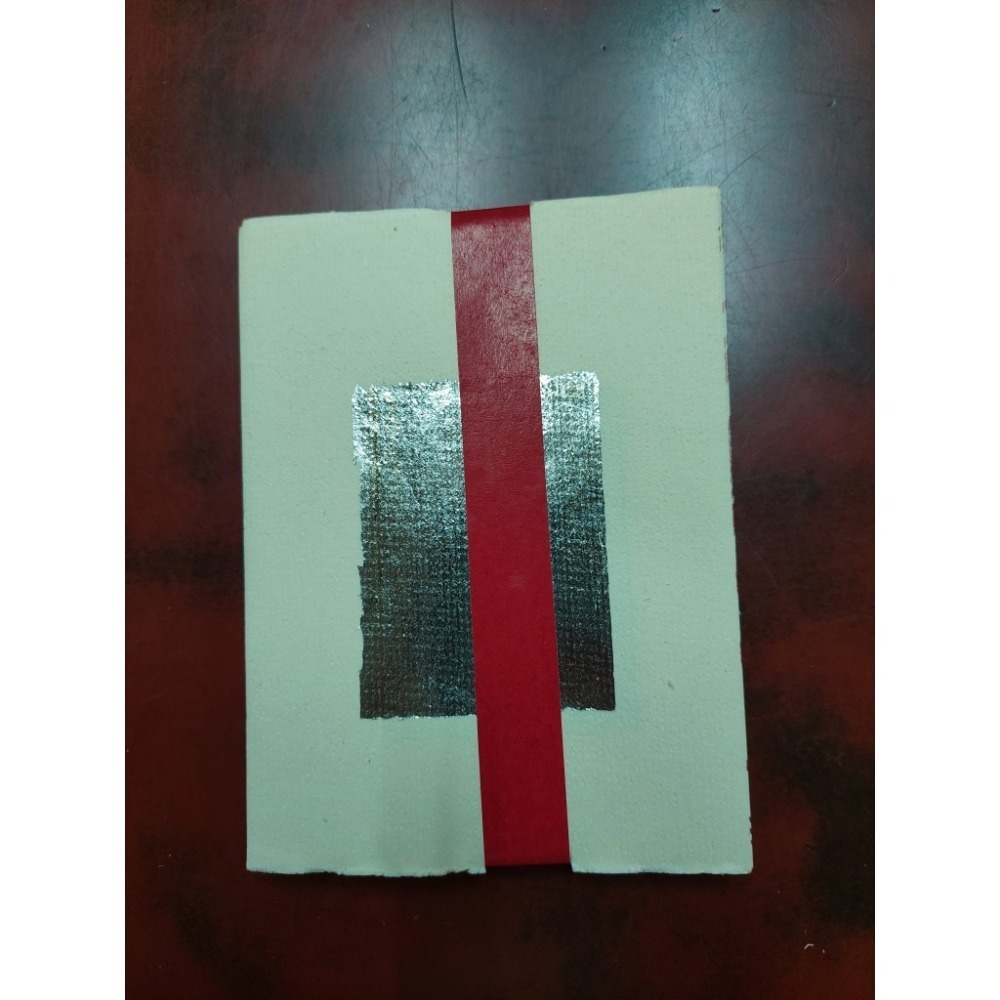 【銘馨堂】壽金/刈金/福金/大銀/小銀/環保金紙  1捆10支-規格圖1