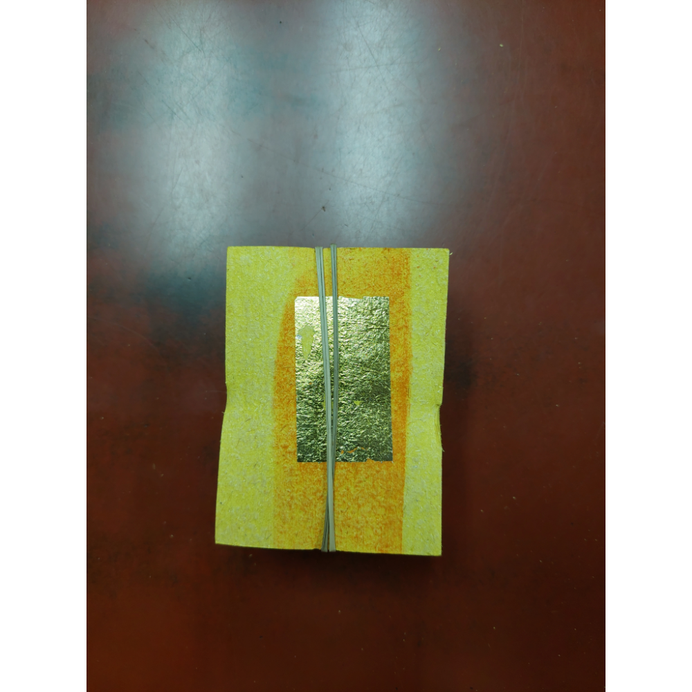 福金