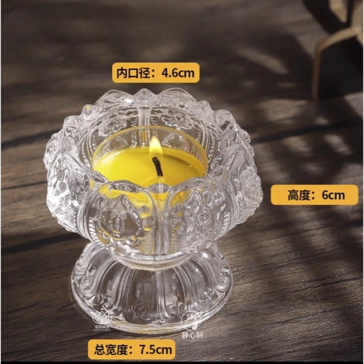 [銘馨堂]酥油粒專用杯 酥油粒杯-規格圖5