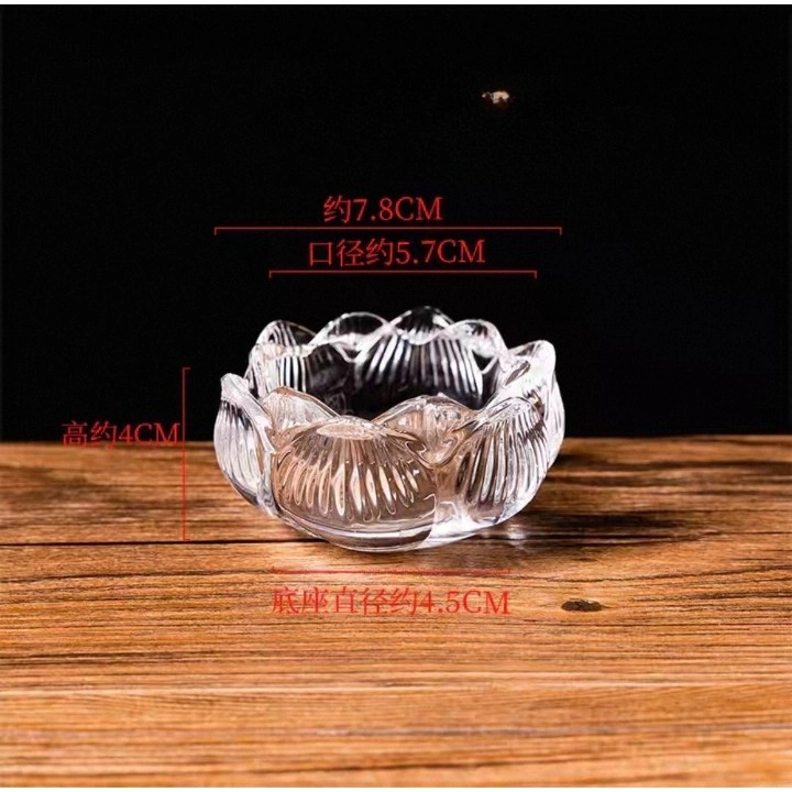 [銘馨堂]酥油粒專用杯 酥油粒杯-規格圖9