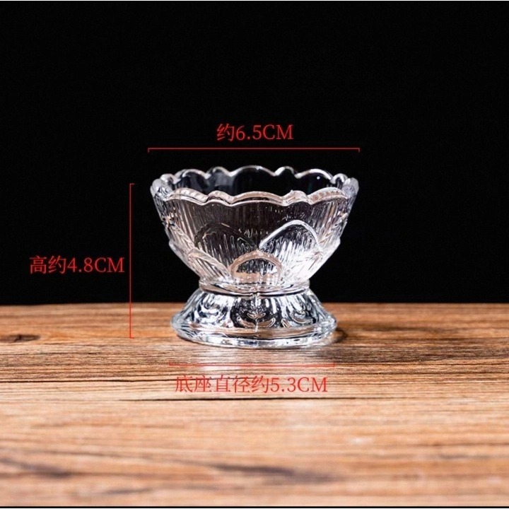 [銘馨堂]酥油粒專用杯 酥油粒杯-規格圖9