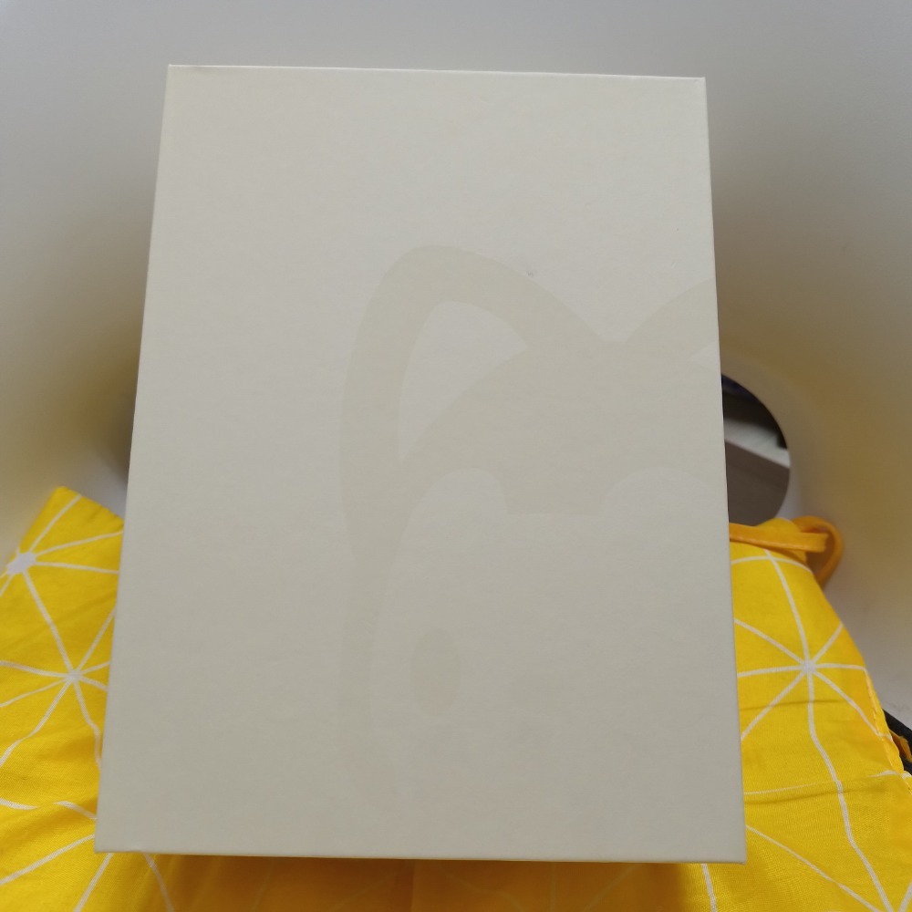 小白兔 兔子 兔寶寶 嬰兒 安撫 玩具 玩偶 娃娃 禮盒-細節圖4