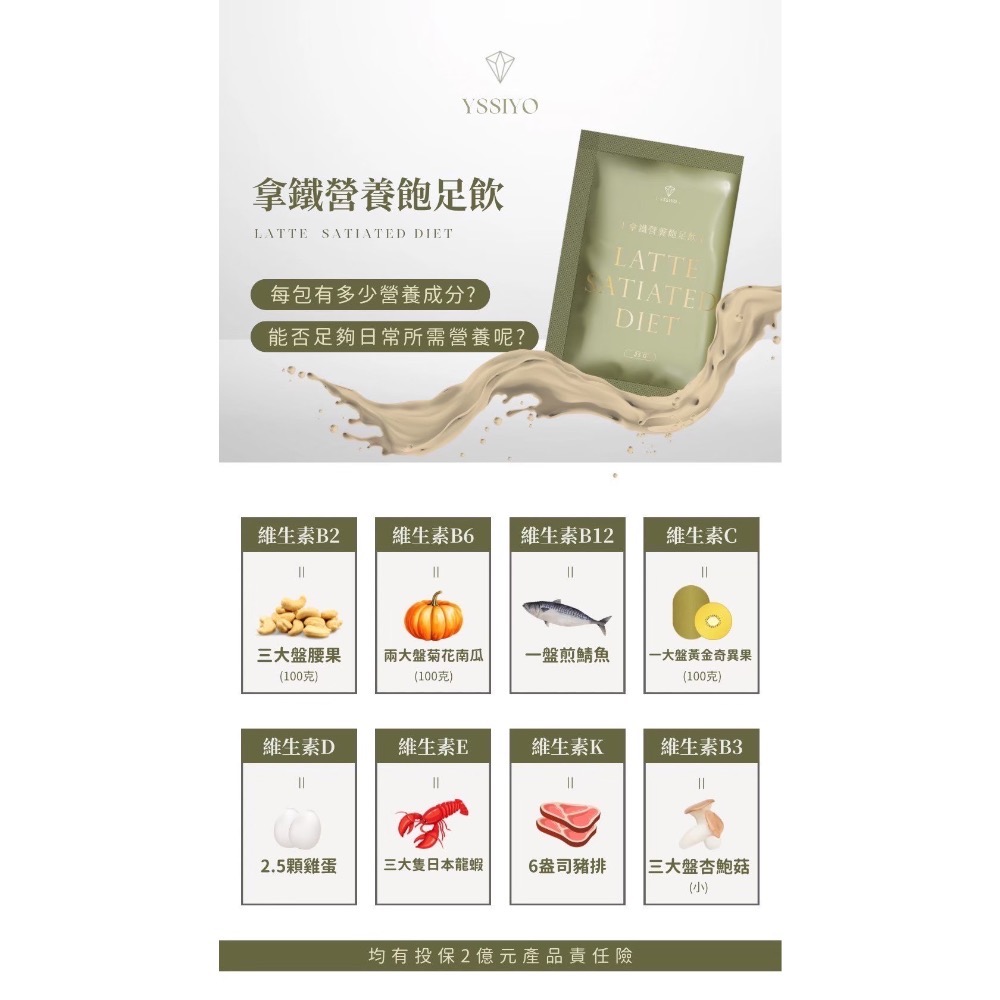 可可/拿鐵飽足飲-細節圖8