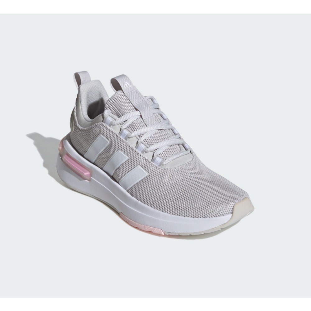 adidas愛迪達女RACER TR23 跑鞋 慢跑鞋 運動鞋 女鞋 ID3082 uk5/23.5cm全新買了沒穿-細節圖2