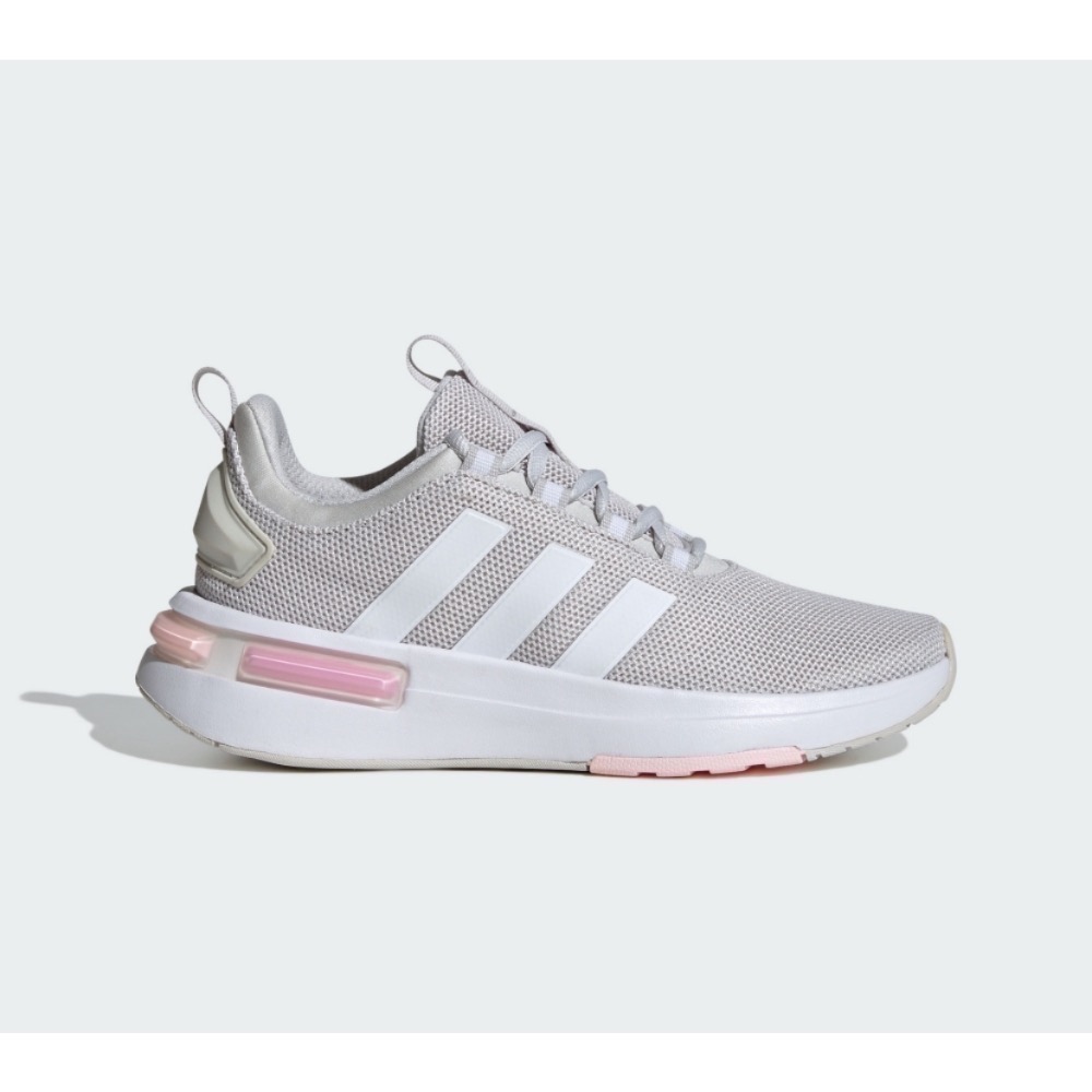 adidas愛迪達女RACER TR23 跑鞋 慢跑鞋 運動鞋 女鞋 ID3082 uk5/23.5cm全新買了沒穿-細節圖3