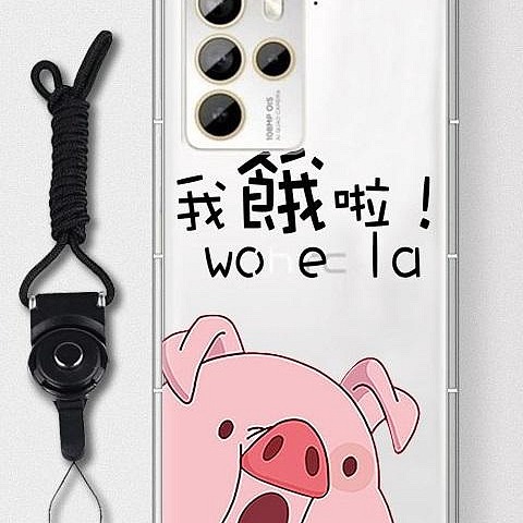 HTC U23Pro U23 Desire 22pro U20 掛繩 氣囊 防摔 手機殼-細節圖5