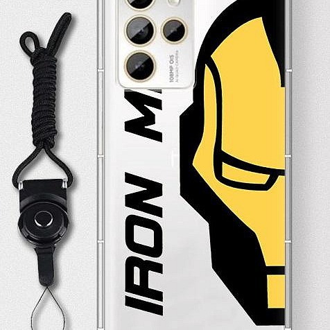 HTC U23Pro U23 Desire 22pro U20 掛繩 氣囊 防摔 手機殼-細節圖7