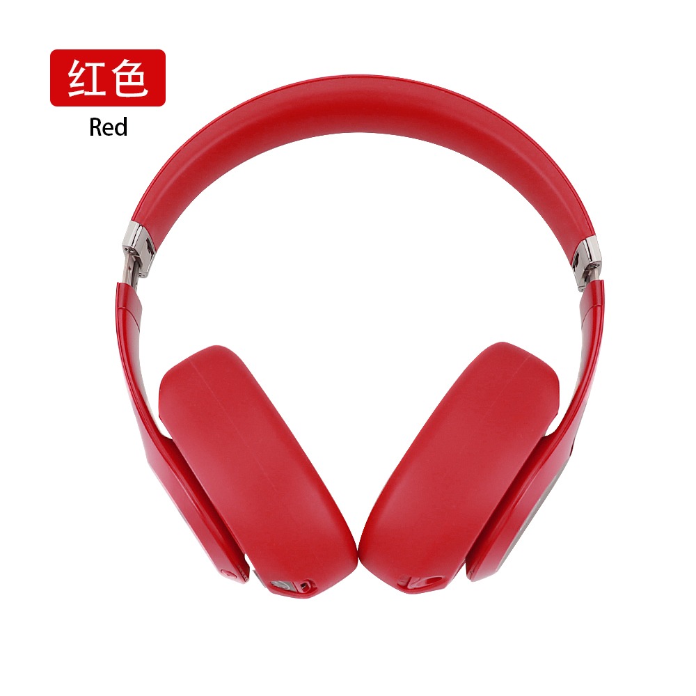 Beats Studio3 頭套式 防髒汙 矽膠 耳機套 耳機海綿套-細節圖7