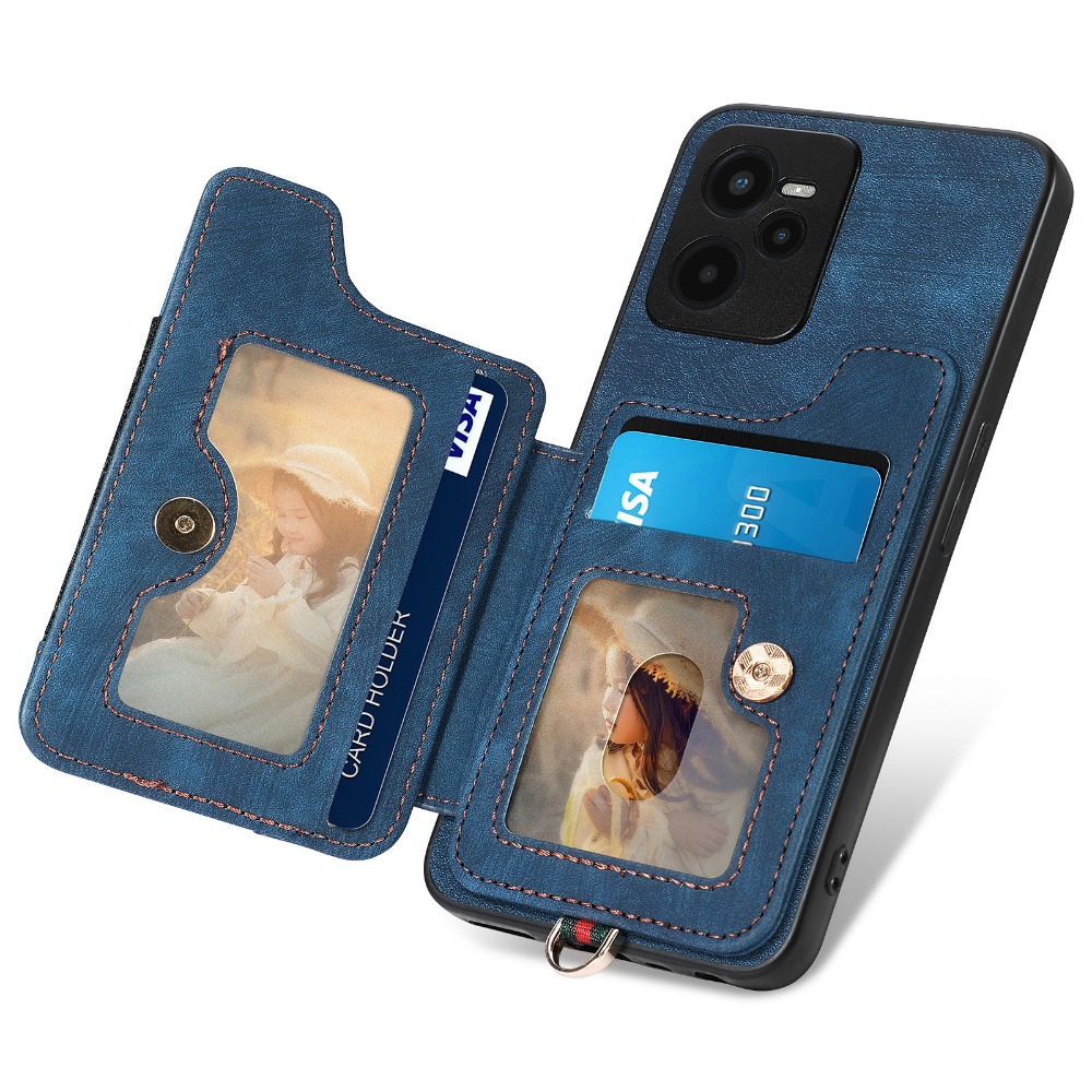 OPPO Reno8 8T Reno7 7Z 8Z 4Z A78 A73 6pro 插卡 指環 手機殼-細節圖7