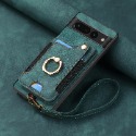 Google Pixel7A Pixel7 7pro Pixel6 6pro 6A 插卡 指環 手機殼-規格圖11