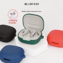 JBL LIVE FLEX Wave Beam 掛勾 矽膠保護套 防摔 藍芽耳機保護套-規格圖10