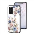 小米 紅米note12S 玻璃 復古花 手機殼-規格圖9