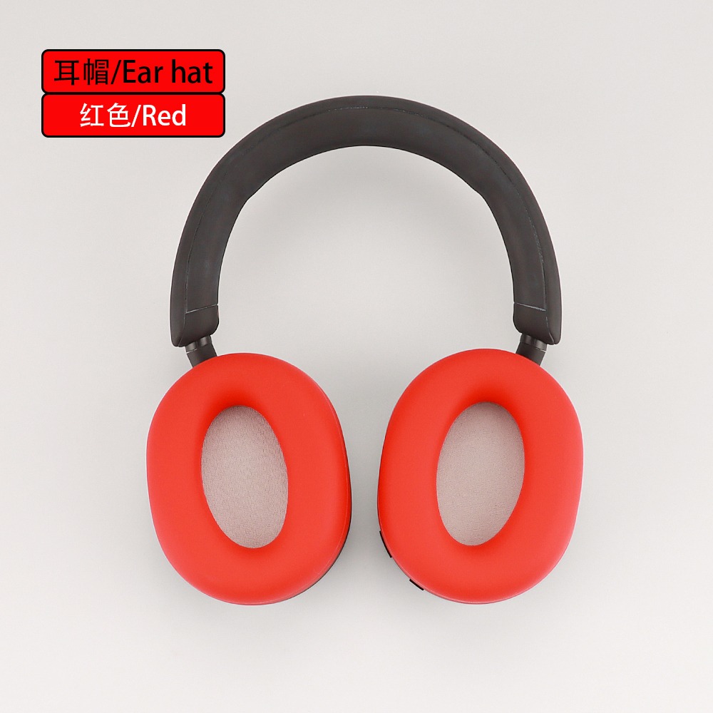 SONY WH-1000XM5 矽膠 耳帽保護 保護套-細節圖6
