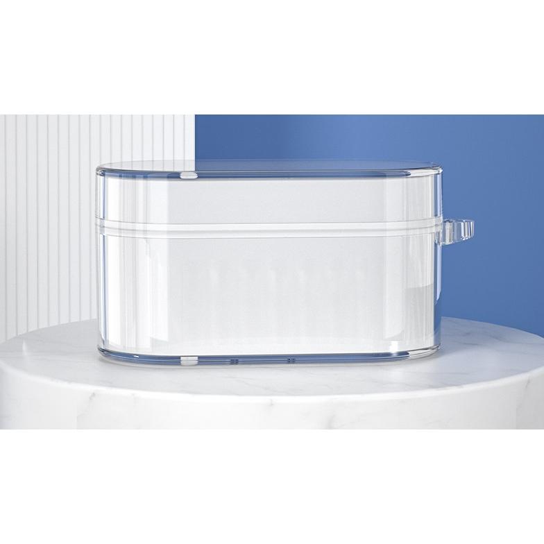 B&O Beoplay EX Beoplay E8 sport 藍芽耳機防護套 矽膠保護套 保護套 防摔 矽膠-細節圖8