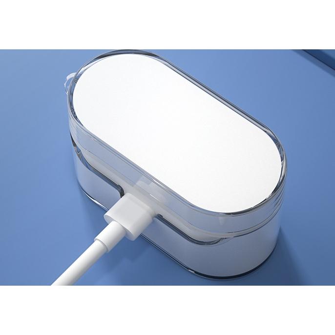 B&O Beoplay EX Beoplay E8 sport 藍芽耳機防護套 矽膠保護套 保護套 防摔 矽膠-細節圖9