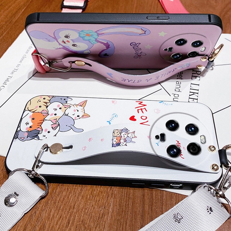 小米13ultra 12C Note12pro 12T 12X 12pro 11lite 多貓咪 倉鼠 側背 手機殼-細節圖4