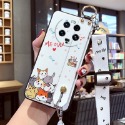 小米13ultra 12C Note12pro 12T 12X 12pro 11lite 多貓咪 倉鼠 側背 手機殼-規格圖7
