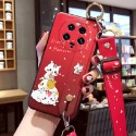 小米13ultra 12C Note12pro 12T 12X 12pro 11lite 多貓咪 倉鼠 側背 手機殼-規格圖7
