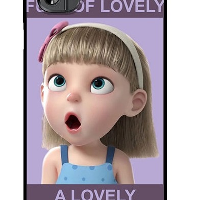 Nokia X30 5G X20 XR20 X20 G60 C31 掛繩 趣味 手機殼-細節圖4