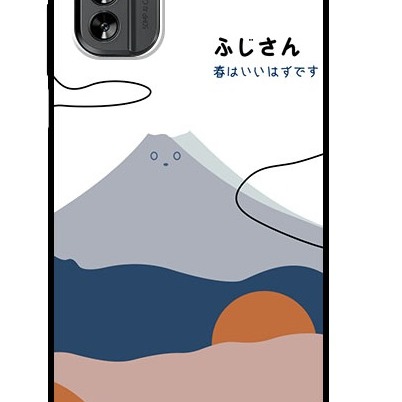 Nokia X30 5G X20 XR20 X20 G60 C31 掛繩 趣味 手機殼-細節圖6