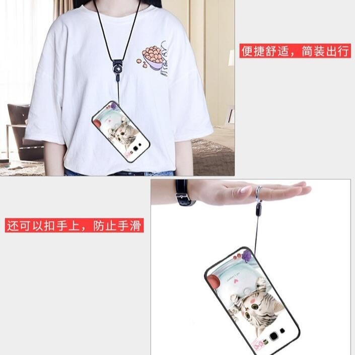 Nokia X30 5G X20 XR20 X20 G60 C31 掛繩 趣味 手機殼-細節圖11