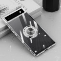 Google Pixel7 Pixel7pro Pixel6A Pixel5A 電鍍 高透 指環 支架 手機殼-規格圖11
