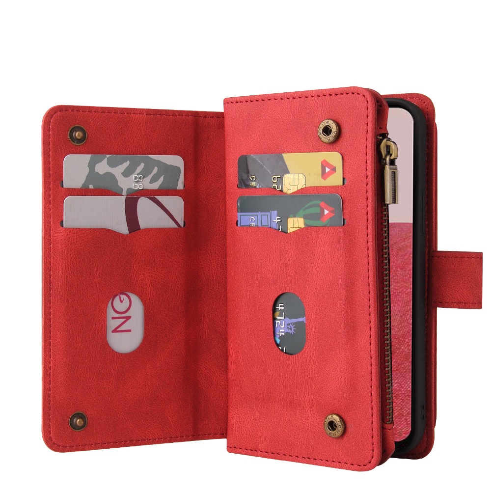 SONY Xperia1IV 10IV 5IV 1III 5III 10III 多卡槽 手機包 手機皮套-細節圖6