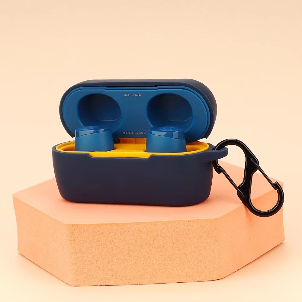 Skullcandy JIB True PushTWS 矽膠保護套 保護套-細節圖4