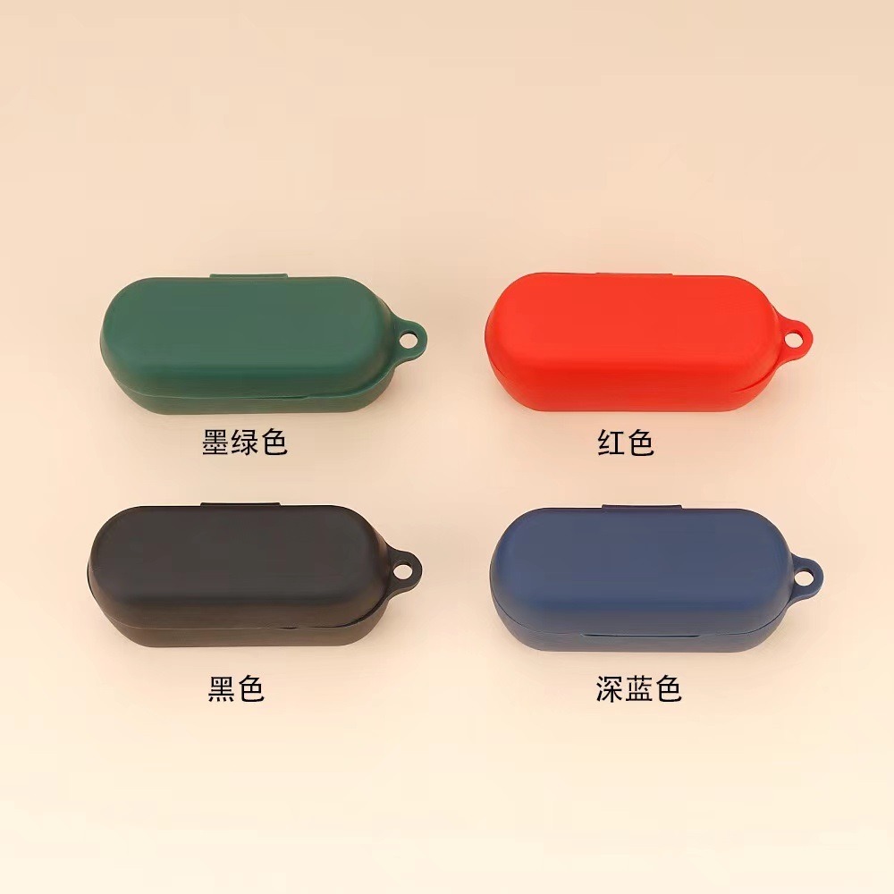 Skullcandy JIB True PushTWS 矽膠保護套 保護套-細節圖5