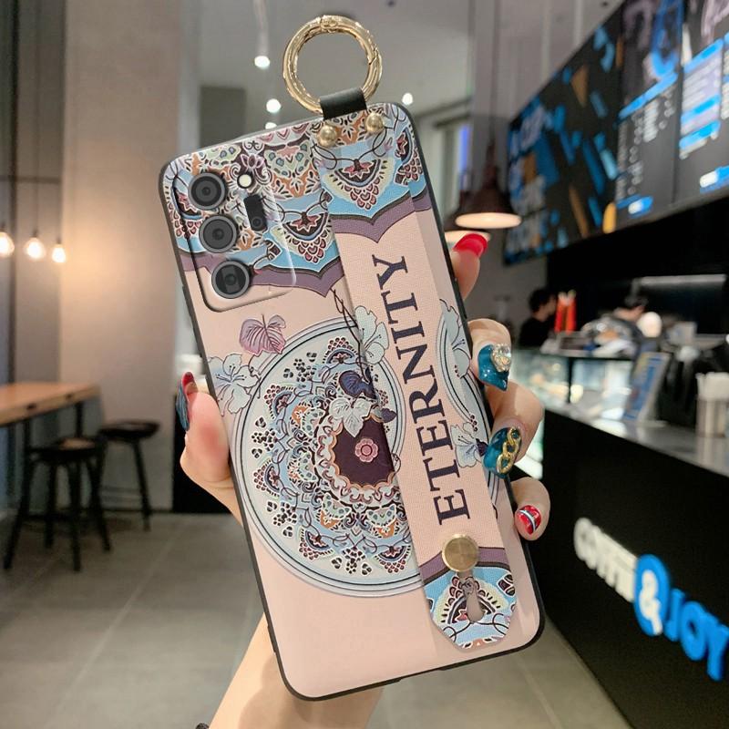 三星 S21 S22 S20FE S20 Note20u Note9 10lite Note10 手掛繩 民族風 手機殼-細節圖2