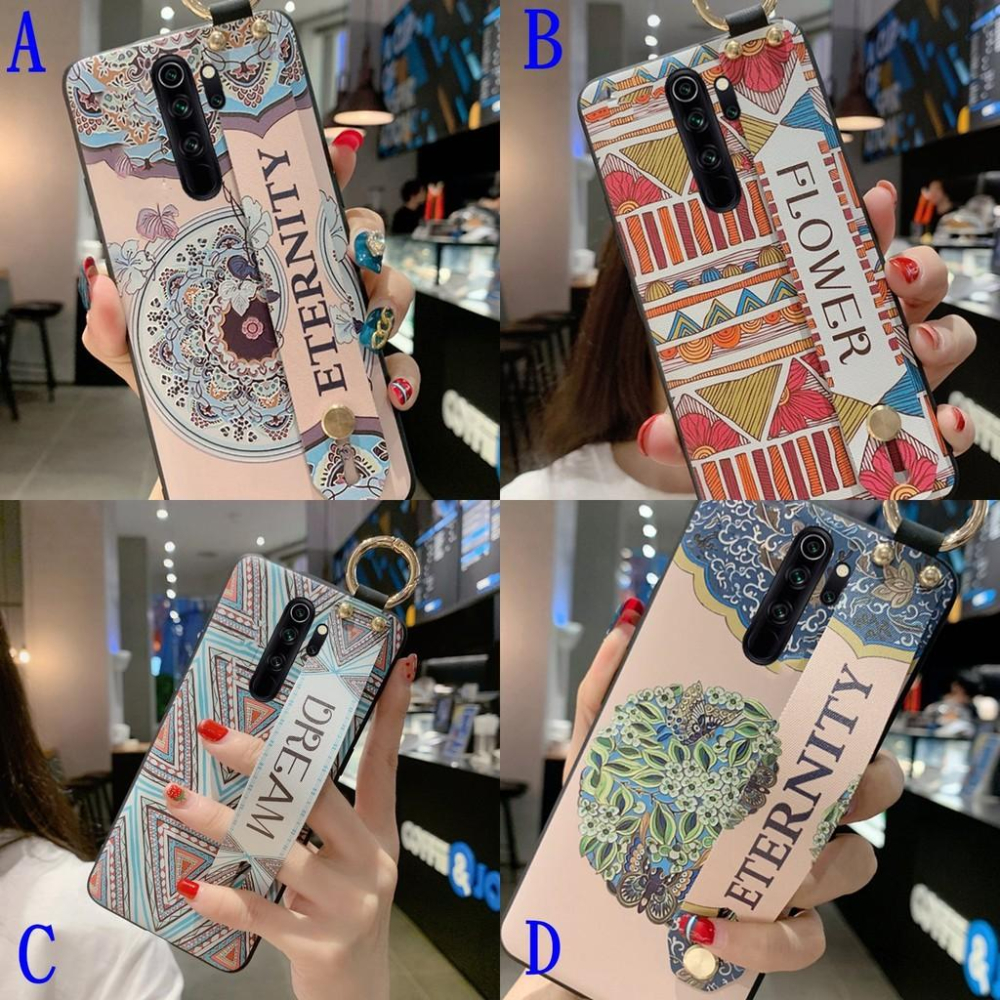 三星 S21 S22 S20FE S20 Note20u Note9 10lite Note10 手掛繩 民族風 手機殼-細節圖3