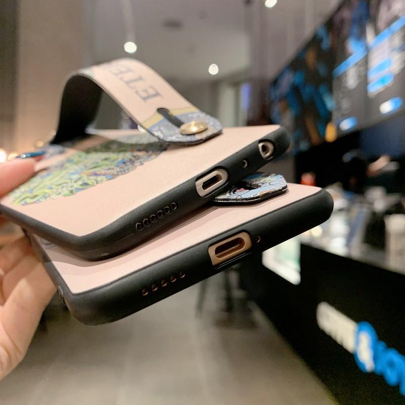 三星 S21 S22 S20FE S20 Note20u Note9 10lite Note10 手掛繩 民族風 手機殼-細節圖5