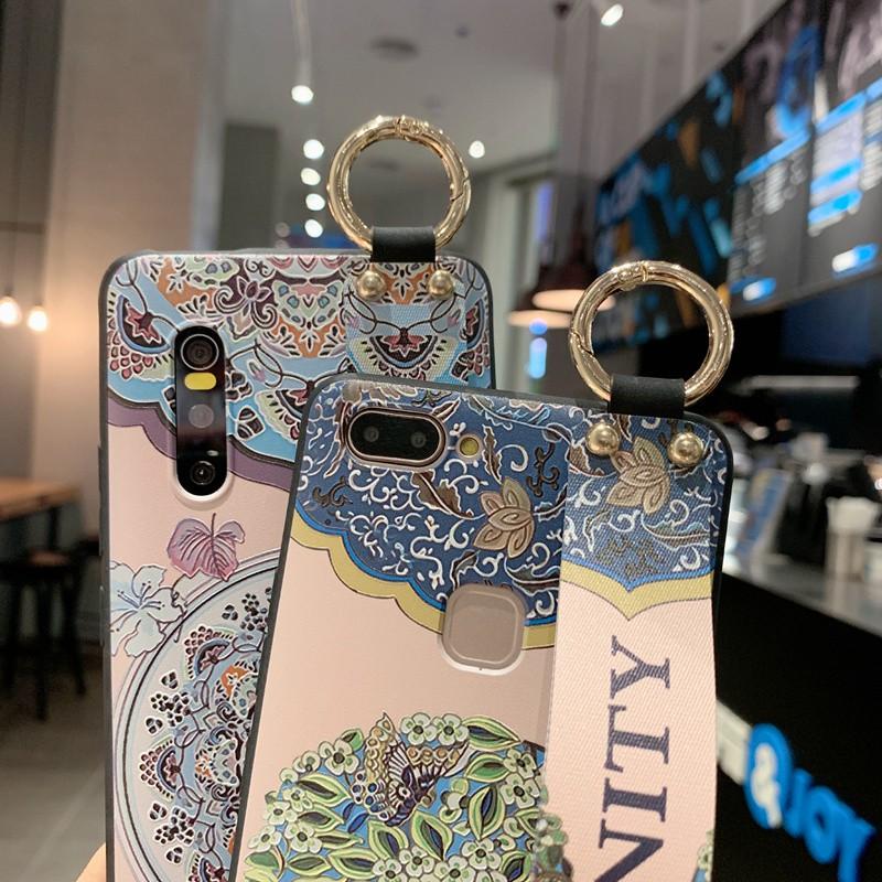 OPPO Reno6 Reno5Z 5 A53 A72 A9 A5 Reno2 XT 4pro 4Z 幾何 手機殼-細節圖8