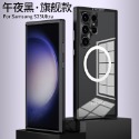 三星 S23 S23+ S23ultra S22 S22+ S22U 鋁合金 邊框 磁吸 卡扣 手機殼-規格圖9