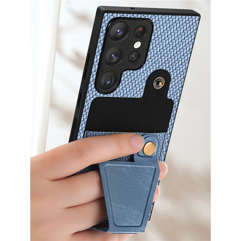 三星 S23FE S23U Note20 S22 S22U S21+ S21FE S10+ S20FE 碳纖維 手機殼-細節圖8