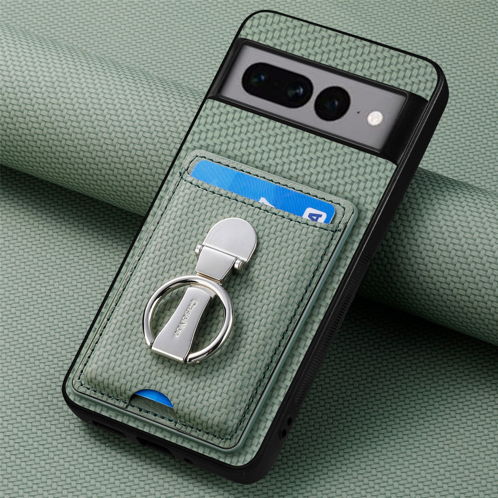 Google Pixel8 Pixel8pro Pixel7 7A 7pro 6A 6 6pro 卡槽 支架 測立 直-細節圖5