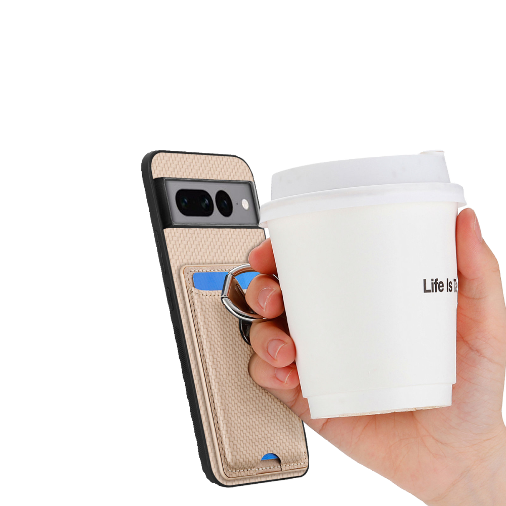 Google Pixel8 Pixel8pro Pixel7 7A 7pro 6A 6 6pro 卡槽 支架 測立 直-細節圖10