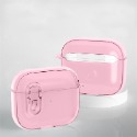 蘋果 AirPods Pro2 2022 AirPods1/2 AirPods3 卡扣 高透 耳機保護套 保護殼-規格圖9