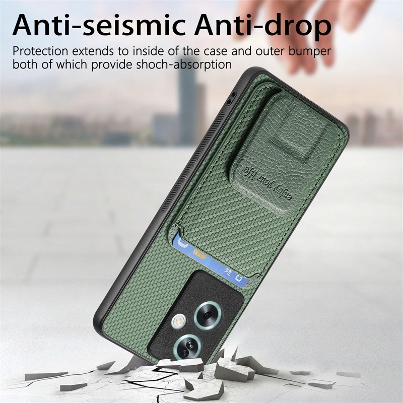 realme11 11pro 11pro+ realme10pro 10pro+ A79 A98 支架 碳纖維 手機殼-細節圖4