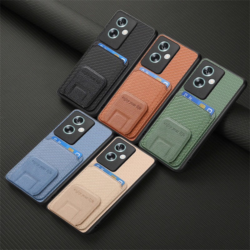 realme11 11pro 11pro+ realme10pro 10pro+ A79 A98 支架 碳纖維 手機殼-細節圖6