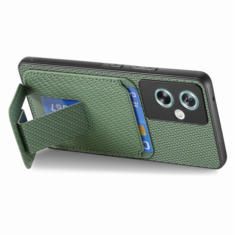 realme11 11pro 11pro+ realme10pro 10pro+ A79 A98 支架 碳纖維 手機殼-細節圖8