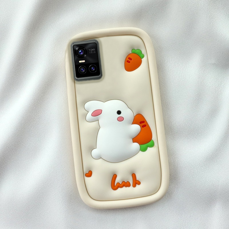 VIVO V30 V30pro X100 X90 X80 V29 V27 V23 V21 Y76  兔 防摔 手機-細節圖4