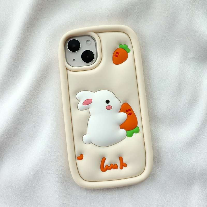 VIVO V30 V30pro X100 X90 X80 V29 V27 V23 V21 Y76  兔 防摔 手機-細節圖5