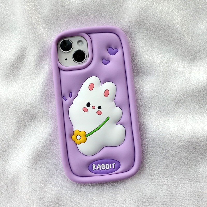 VIVO V30 V30pro X100 X90 X80 V29 V27 V23 V21 Y76  兔 防摔 手機-細節圖6